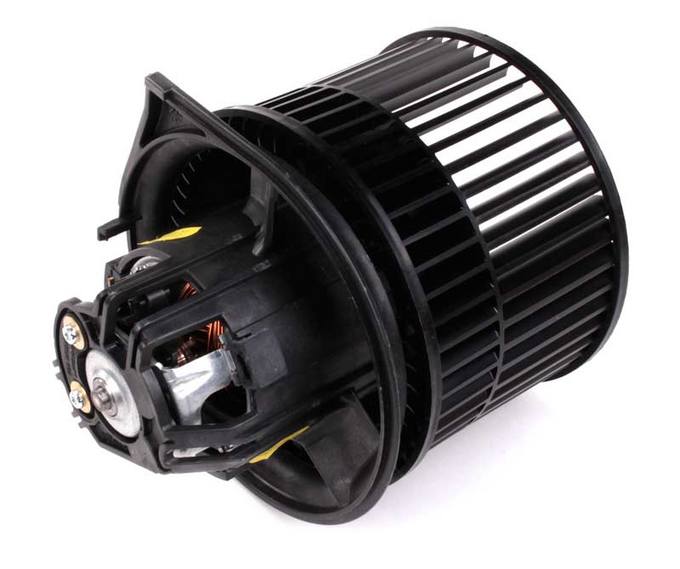 SAAB Heater Fan Motor 5331236